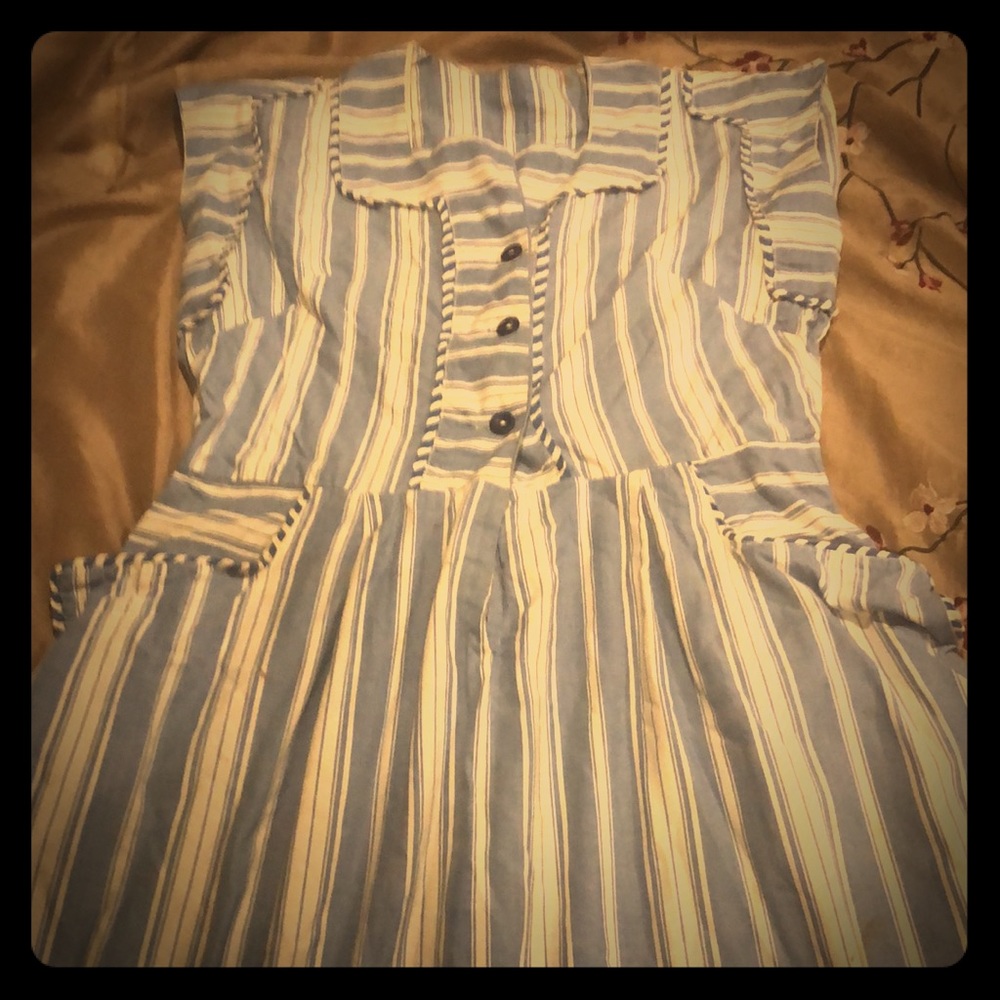 Vintage dress